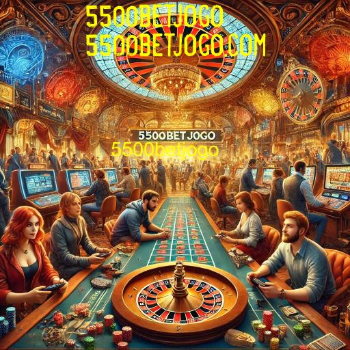 Plataformas de apostas